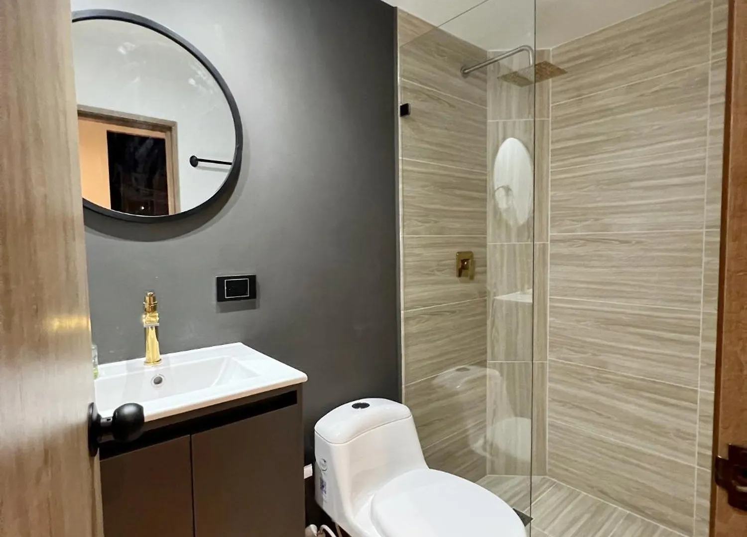 Apartamento Loft Con Magnifica Terraza Ubicacion Centrica Sabaneta Colombia