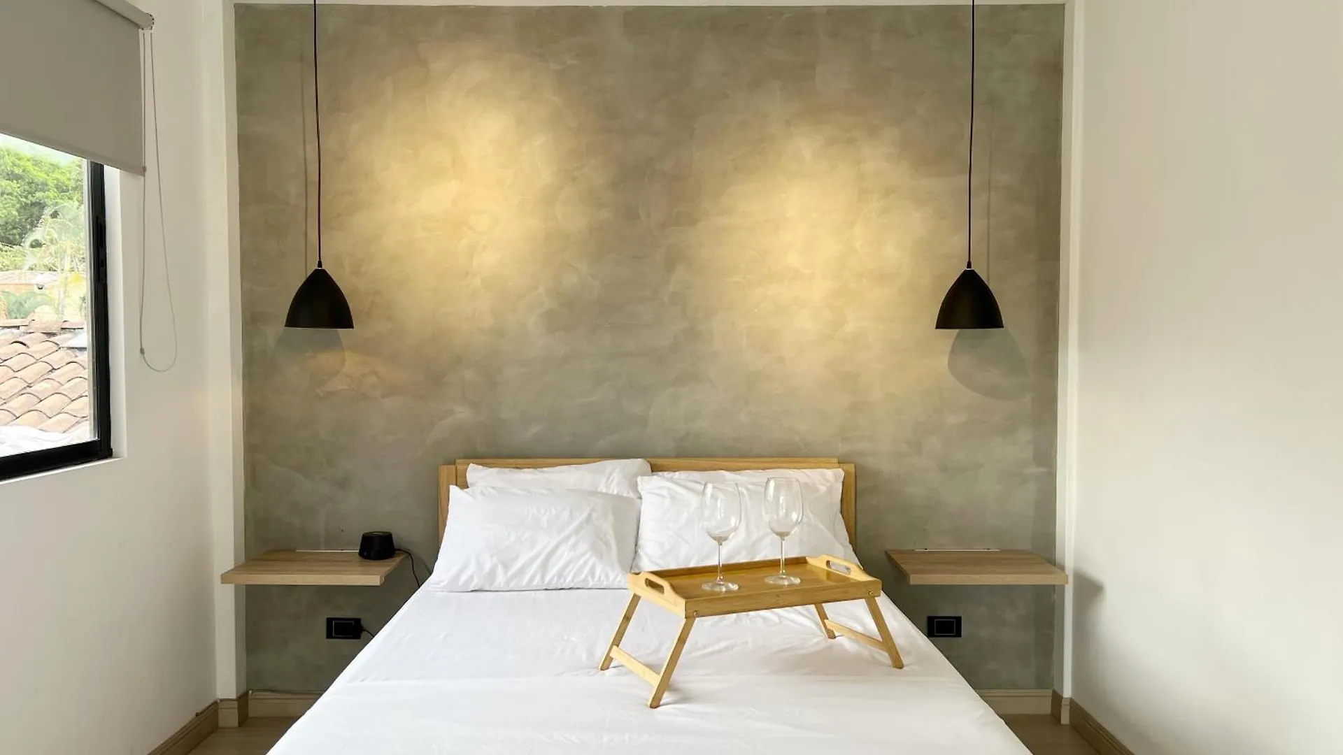 Apartamento Loft Con Magnifica Terraza Ubicacion Centrica Sabaneta