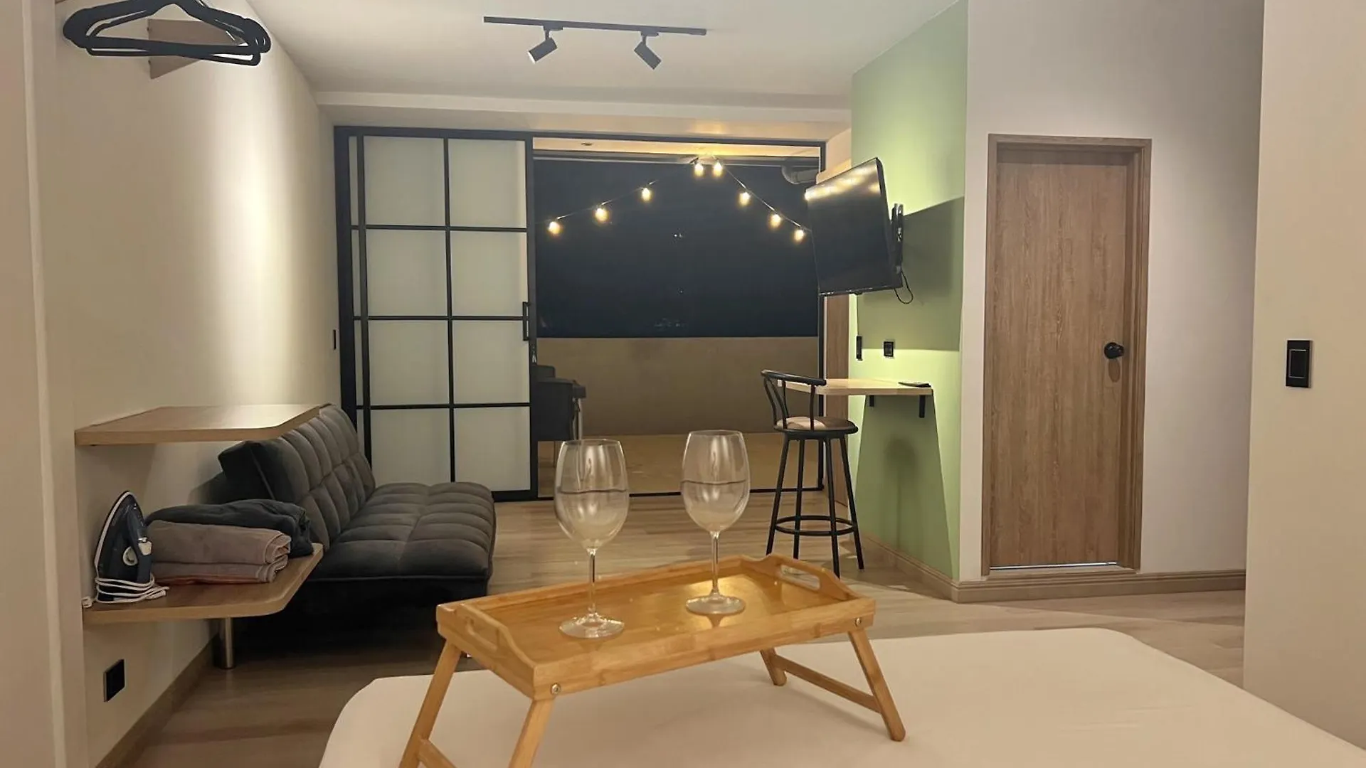 Apartamento Loft Con Magnifica Terraza Ubicacion Centrica Sabaneta