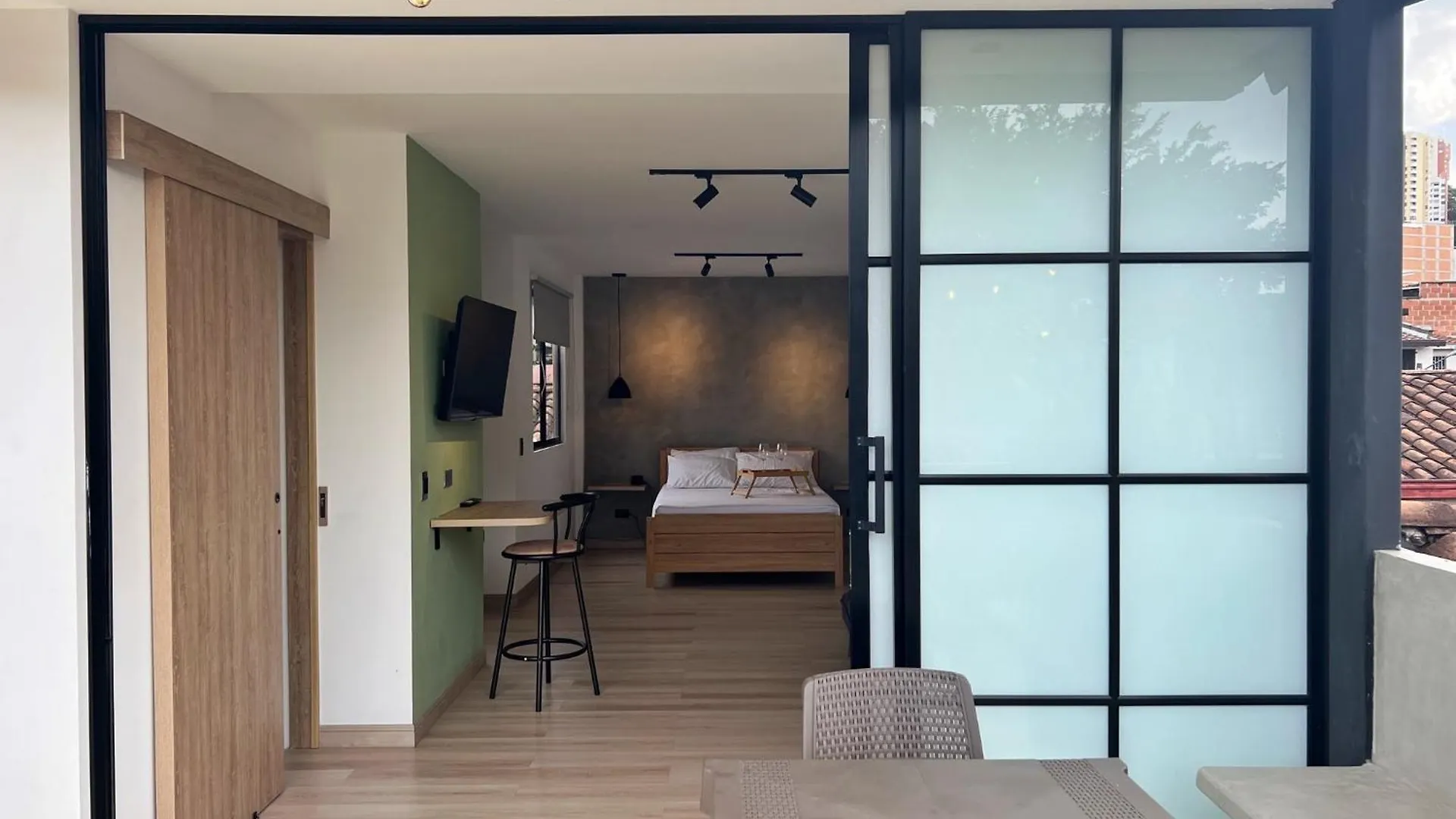 Apartamento Loft Con Magnifica Terraza Ubicacion Centrica Sabaneta 0*,  Colombia