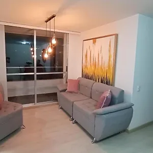Apartamento espectacular en unidad La Estrella (Antioquia)