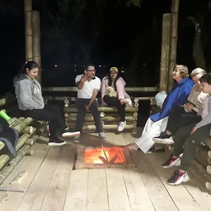 Casa De Descanso En Marinilla