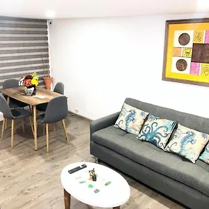Apartamento Tranquilo Rodeado De Naturaleza San Antonio (Antioquia)