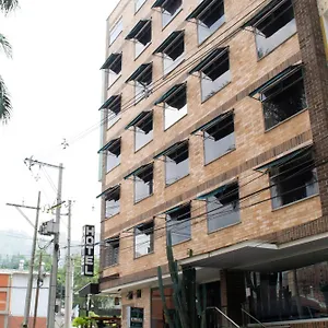Porton Hotel