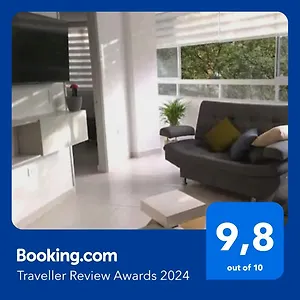 Apartamento Nuevo, Proximo Al Metro Y Cc Mayorca Sabaneta